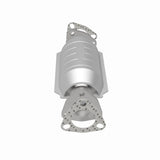 MagnaFlow Direct Fit Catalytic Converter Volvo 79 - 23812