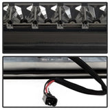 xTune Chevy Silverado 99-06 / GMC Sierra 99-06 LED 3rd Brake Light Smoked BKL-CSIL99-LED-SM - 9027970