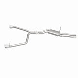 Magnaflow SYS CB 2015 Audi Q5 3.0L - 15378
