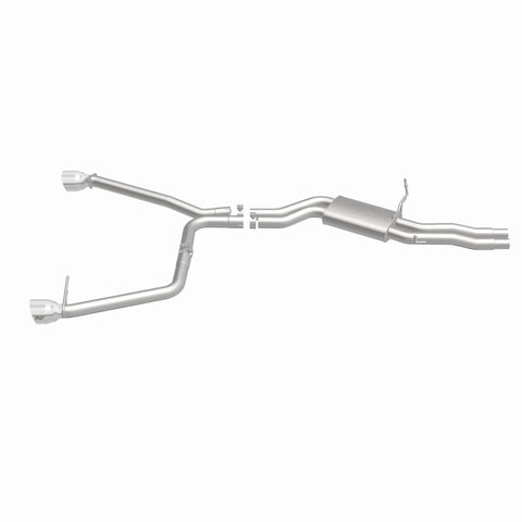 Magnaflow SYS CB 2015 Audi Q5 3.0L - 15378
