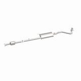 MagnaFlow 08-10 Toyota Highlander 3.3L OEM Grade Direct Fit Catalytic Converter - 52104