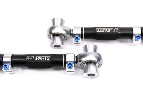 SPL Parts 2017+ Tesla Model 3 Rear Toe Links - SPL RTA MOD3