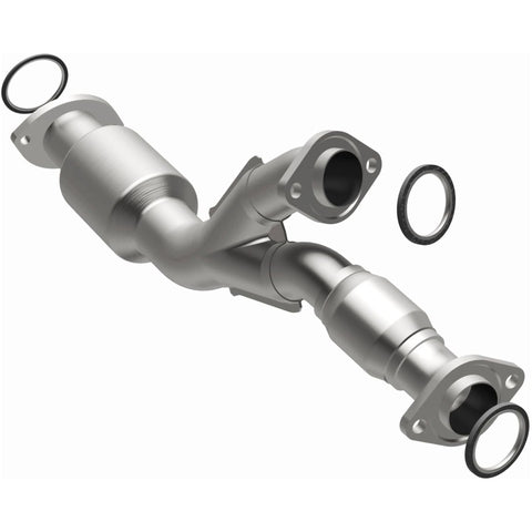 MagnaFlow Direct Fit Catalytic Converter 96-97 Lexus SC300 3.0L - 444748