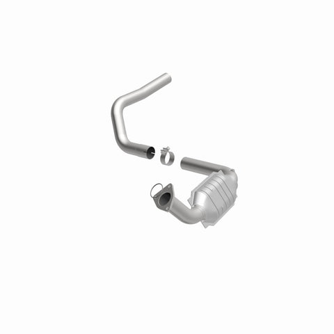 MagnaFlow Direct Fit Catalytic Converter 03-06 Hummer H2 6.0L D/S - 51372