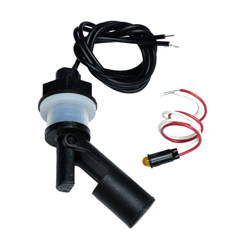 Snow Performance Low Level Indicator Switch (Unmounted) - SNO-40035