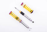 KW Coilover Kit V3 Mercedes Benz C Class 205 - 35225073
