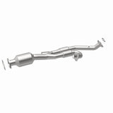 Magnaflow 04-09 Nissan Quest 3.5L Direct Fit Converter - 5592710