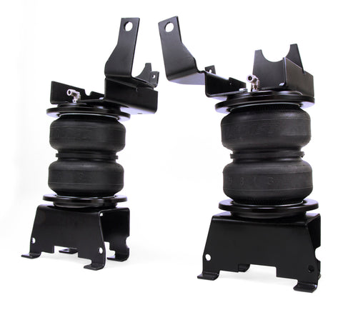Air Lift Loadlifter 5000 Ultimate for 2016 Nissan Titan XD (2WD/4WD) - 88229