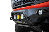 Addictive Desert Designs22-23 Ford Bronco Raptor Bomber Front Bumper - F260014120103