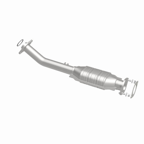 MagnaFlow Conv DF 07 Titan 5.6L D/S rr OEM - 49218