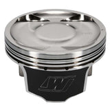 Wiseco Subaru EJ257 WRX/STI 4v Dish -19cc 99.5 Piston Shelf Stock - 6598M995AP