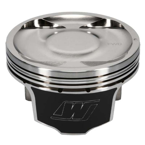 Wiseco Subaru EJ257 WRX/STI 4v Dish -19cc 99.5 Piston Shelf Stock - 6598M995AP