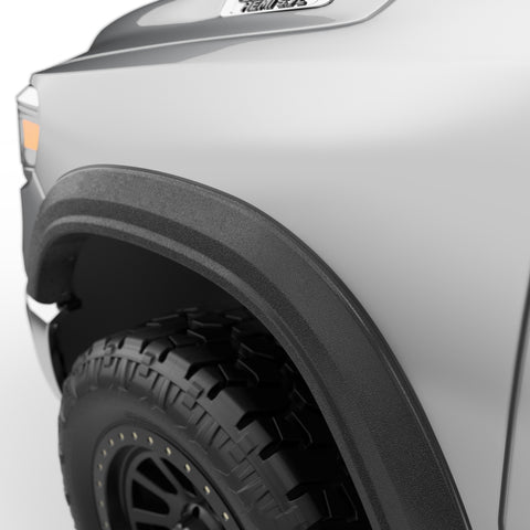 EGR 19-23 Ram 1500 Bolt On Fender Flares (Set of 4) - BLF2001