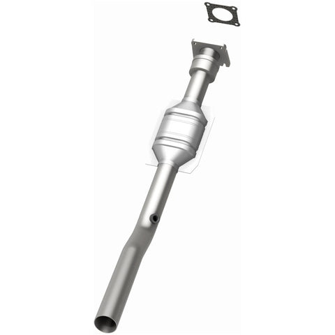 MagnaFlow Direct Fit Catalytic Converter 98-99 Chrysler Cirrus 2.4 - 23266