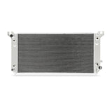 Mishimoto 2014+ Chevrolet Silverado 1500 V8 Aluminum Radiator - MMRAD-K2-14