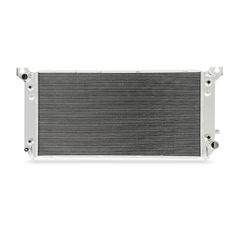 Mishimoto 2014+ Chevrolet Silverado 1500 V8 Aluminum Radiator - MMRAD-K2-14