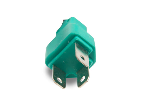 Raxiom 97-18 Jeep Wrangler TJ/JK Axial Series LED Daymaker Headlights- Black Housing (Clear Lens) - J108042