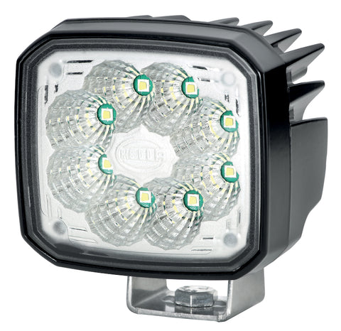 Hella Work Lamp Wa 0Gr Md1224 Dt Ub 1Ga - 995506031