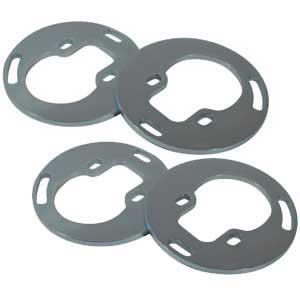SPC Performance G/F Body Lower Cont Arm - 95332
