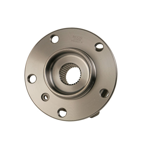 MOOG 07-18 BMW X5 Front Hub Assembly - 513438