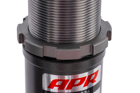 APR 19-26 Audi Q3 MQB/MQE EVO Coilovers System - SUS00026