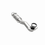 MagnaFlow Direct Fit Catalytic Converter 10-11 Honda CR-V 2.4L - 51783