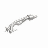MagnaFlow Direct Fit Catalytic Converter 07 VW Touareg 3.6L Rear - 51957