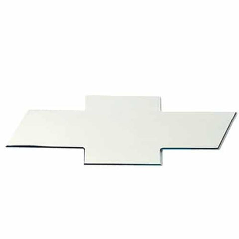 Putco 15-20 Chevy Suburban - Chrome - Emblem Kit - 99997GMC