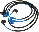 NGK Mazda RX-7 1991-1986 Spark Plug Wire Set - 8156