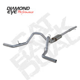 Diamond Eye KIT 3in CB DUAL GAS SS CHEVY/GM 4.3L 5.3L 1500 - K3126S