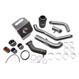 Wehrli 17-19 Chevrolet L5P Duramax High Flow Intake Bundle Kit - Candy Teal - WCF100403-CT