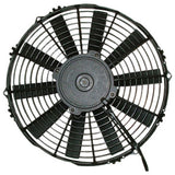 SPAL 1168 CFM 13in Medium Profile Fan - Pull (VA13-AP51/C-35A) - 30101507