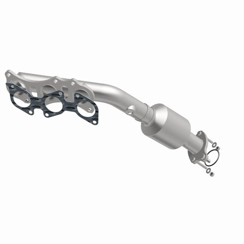 MagnaFlow DF Cat. Conv Toyota 03-09 4Runner/05-09 Tacoma/05-06 Tundra 4.0L P/S Manifold (49 State) - 50849