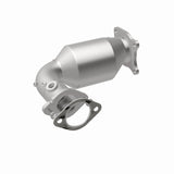 MagnaFlow OEM Grade Direct Fit Converter 15-19 Subaru WRX H4 2.0L - 21-822