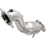 MagnaFlow Direct Fit Catalytic Converter 2013 Cadillac ATS 2.0L - 51573