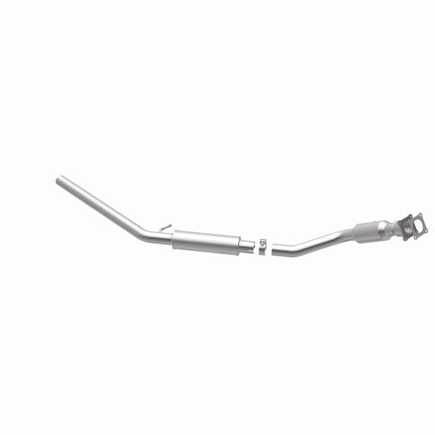 MagnaFlow Conv DF 08 Chrysler Mini Van OEM - 49448