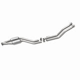 MagnaFlow Conv DF 94-96 Mercedes C220 2.2L - 23578