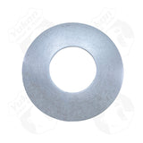 Yukon Gear Replacement Pinion Gear Thrust Washer For Dana 25 & Dana 27 / Standard Open - YSPTW-012