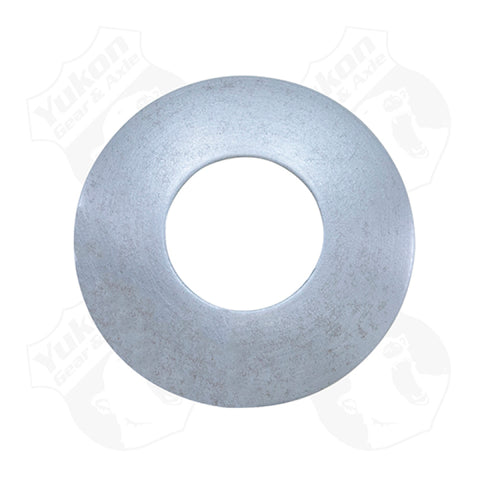 Yukon Gear Replacement Pinion Gear Thrust Washer For Dana 25 & Dana 27 / Standard Open - YSPTW-012