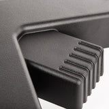 Rugged Ridge Spartacus HD Tire Carrier Hinge Casting 97-06 TJ - 11546.61