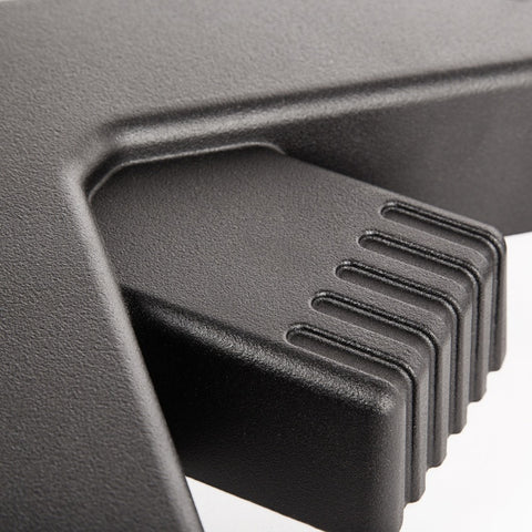 Rugged Ridge Spartacus HD Tire Carrier Hinge Casting 97-06 TJ - 11546.61