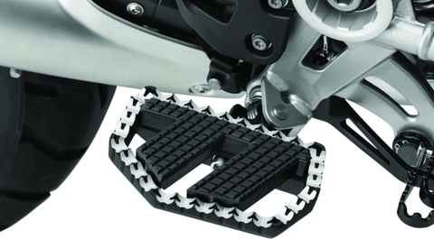 Kuryakyn Riot-X Mini Board Witout Adapters Satin Black - 3285