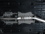 AWE Tuning 22+ Honda Civic Si/Acura Integra Track Edition Cat-Back Exhaust - Dual Diamond Black Tips - 3020-33331