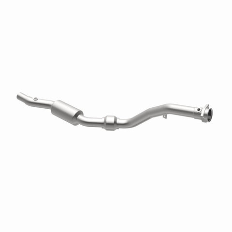 MagnaFlow Conv DF Audi 00-04 A6 Quattro 02-03 S6 4.2L Driver Side *NOT FOR SALE IN CALIFORNIA* - 24062