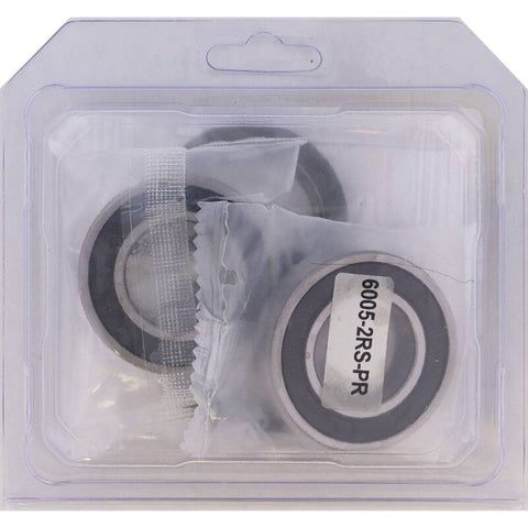 Pivot Works 09-10 KTM SX 450 ATV - Rear Wheel Bearing Kit - PWRWK-T04-521