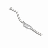 MagnaFlow Conv DF 00-03 Audi A8 Quatt 4.2L Passenger Side - 51890