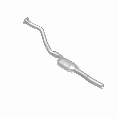 MagnaFlow Conv DF 00-03 Audi A8 Quatt 4.2L Passenger Side - 51890