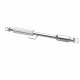 MagnaFlow Direct Fit Catalytic Conv 11-14 Sonata 2.4L Underbody (OEM Grade Federal / EPA Compliant) - 52820