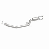 MagnaFlow Conv Direct Fit OEM 2015 Hyundai Genesis 3.8L Underbody - 52831