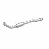 MagnaFlow Direct Fit Catalytic Converter 1995 Ford Ranger 2.3L - 3391389